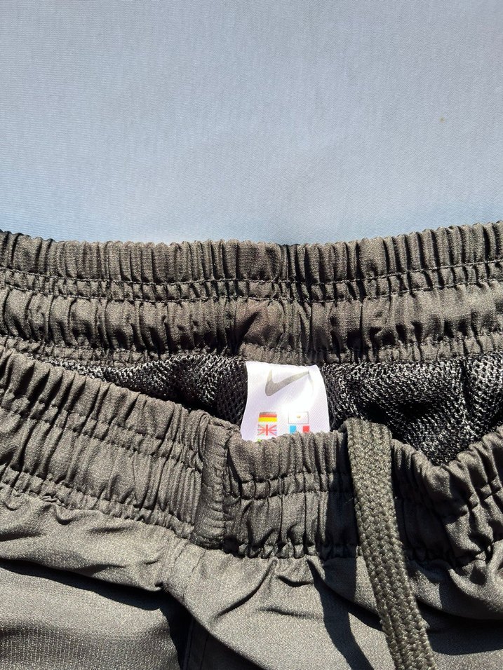 Nike Gri Erkek eşofman - Görsel 2