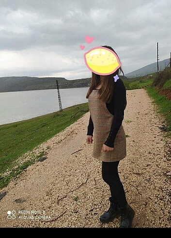 m Beden Salopet