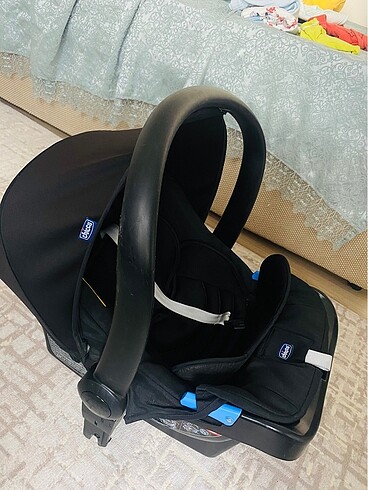 Chicco Puset kaily