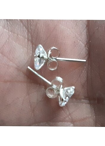Sterling silver Gümüş kupe