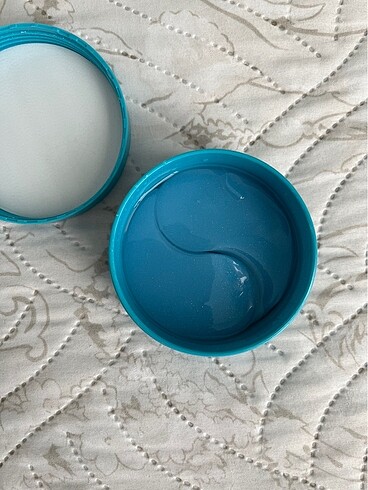 ISANA GÖZ ALTI MASKESİ - Görsel 3