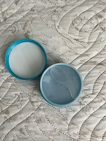 ISANA GÖZ ALTI MASKESİ - Görsel 2