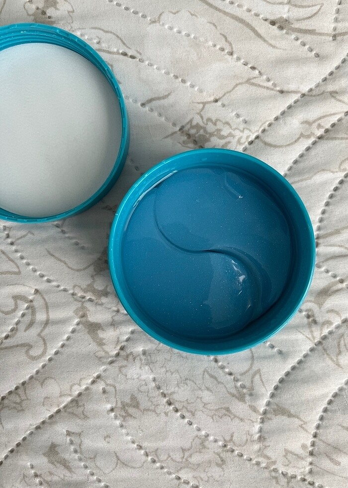 ISANA GÖZ ALTI MASKESİ - Görsel 3