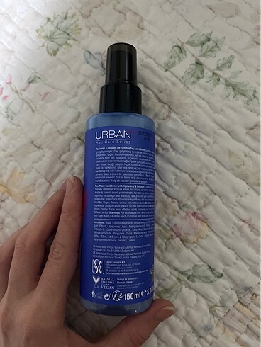 Urban Çare Hyaluranic & Collagen - Görsel 2