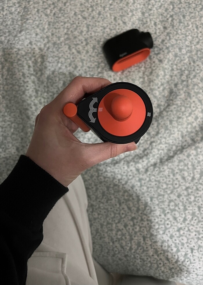 Dyson Orijinal Başlık - Görsel 2