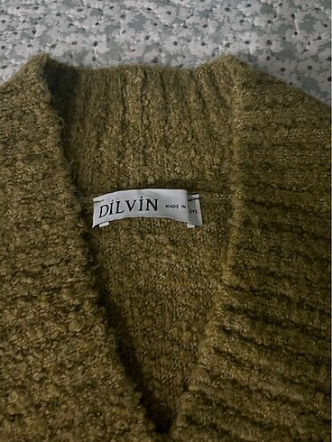 Dilvin Kazak - Görsel 4