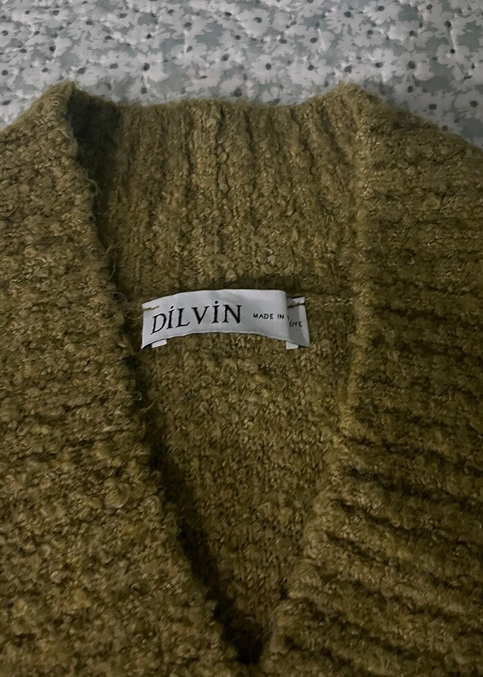 Dilvin Kazak - Görsel 4