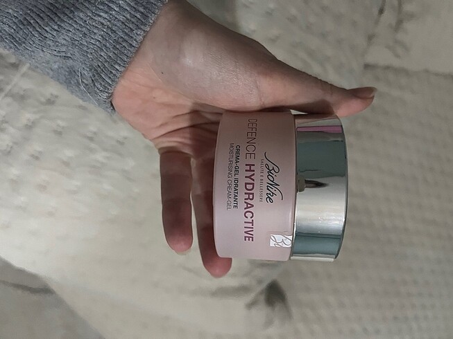 Bionike Jel Nemlendirici - Görsel 3