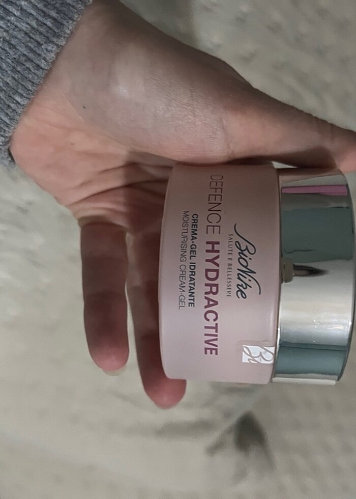 Bionike Jel Nemlendirici - Görsel 3