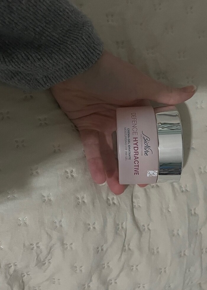 Bionike Jel Nemlendirici - Görsel 4