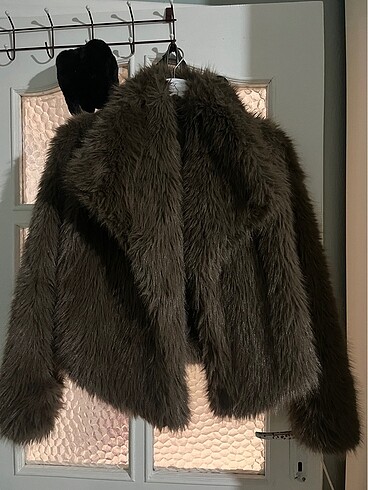 Kahverengi Kürk. Yepyeni - Görsel 7