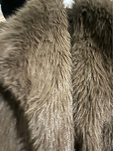 Kahverengi Kürk. Yepyeni - Görsel 8