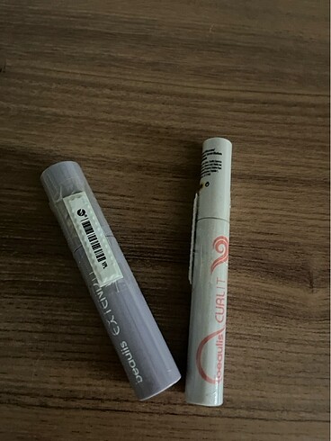 Beaulis Maskara Sıfır - Görsel 2