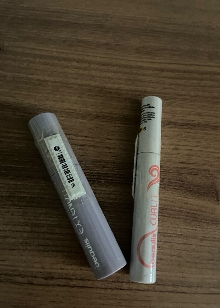 Beaulis Maskara Sıfır - Görsel 2