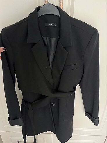 Trendyol & Milla Milla Blazer Ceket