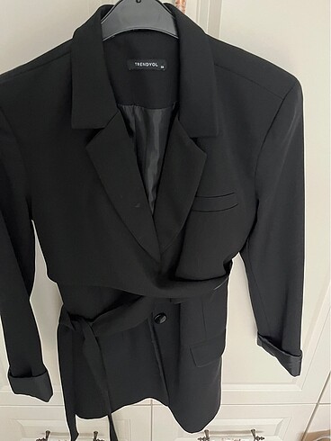 xs Beden Milla Blazer Ceket