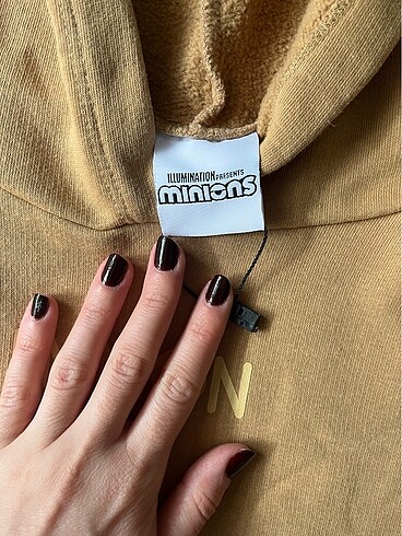 Minnie Mouse Sweat
