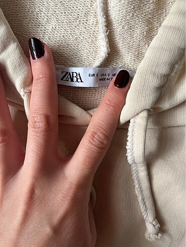 Zara Zara Sweat