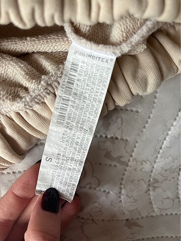 s Beden Zara Sweat