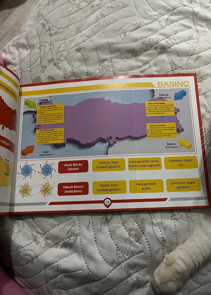 Bayram Meral Haritalarla Coğrafya - Görsel 3