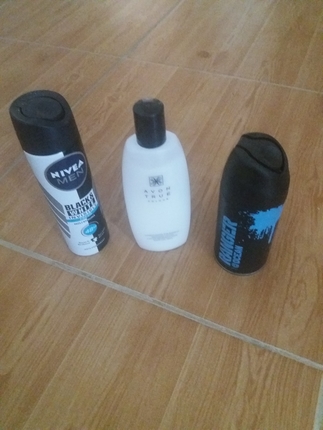 deodorant kozmetik
