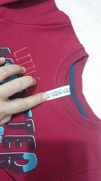 LC Waikiki Yeni swetshrt