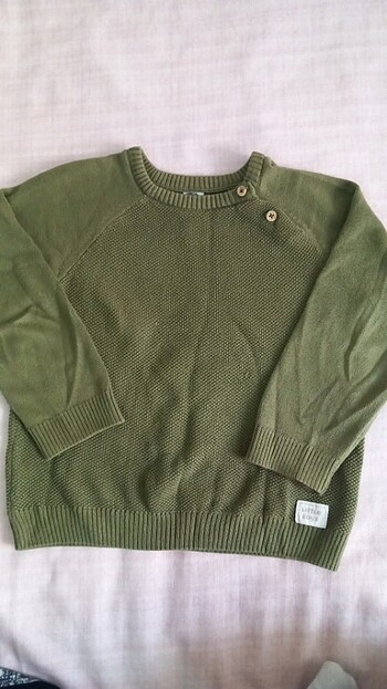 Lcw triko kazak