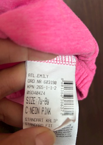 LC Waikiki LCW Fırfırlı Bluz