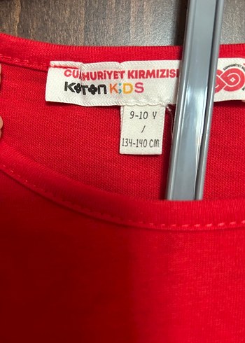 Koton 29 Ekim Sweatshirt
