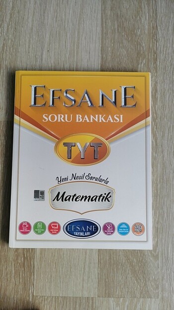 TYT MATEMATİK SORU BANKASI