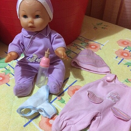 Bebek