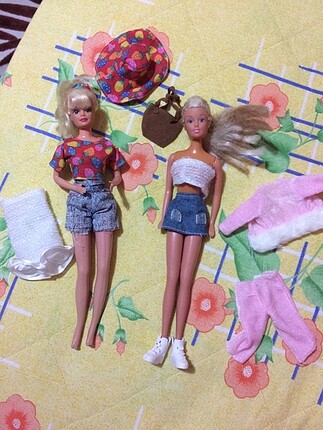 Barbie