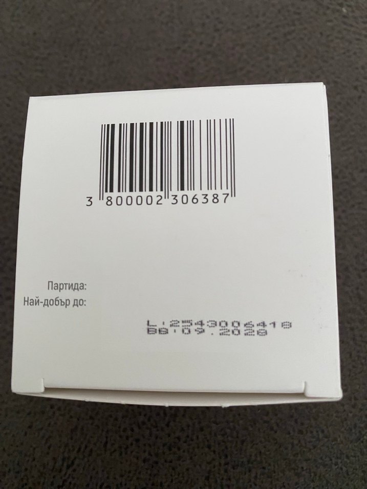 Bebek Cilt Kremi 50 ml - Görsel 3