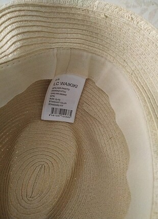3-5 Yaş, 21 cm Beden camel Renk Şapk