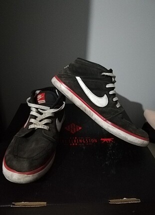 Nike ayakkabı