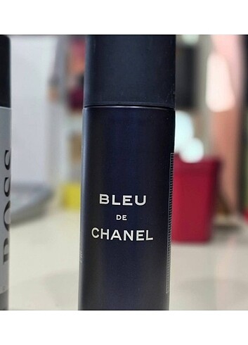 BLEU DE CHANEL