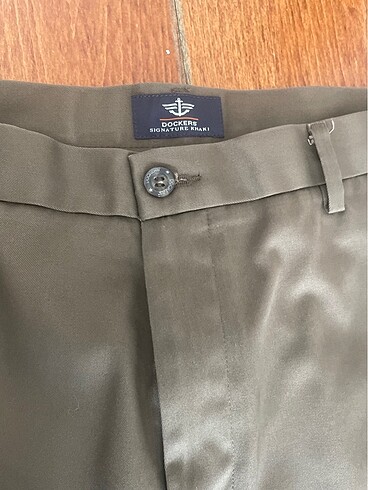 Dockers Dockers Pantolon