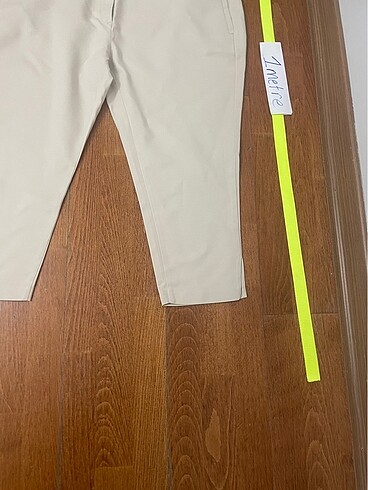 Marks & Spencer Marks & Spencer 48 beden pantolon