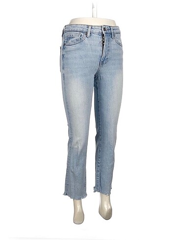 Stradivarius Kot pantolon