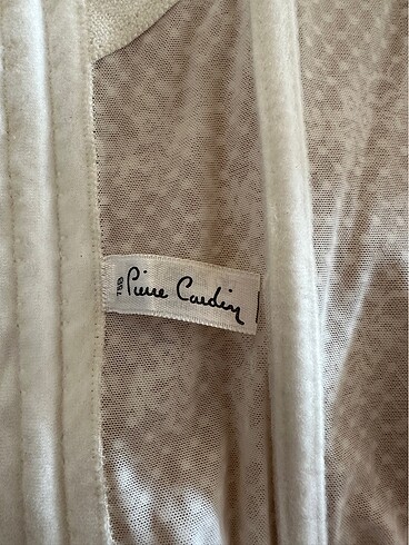 s Beden #Pierre Cardin