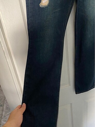 LC Waikiki Jean çoçuk