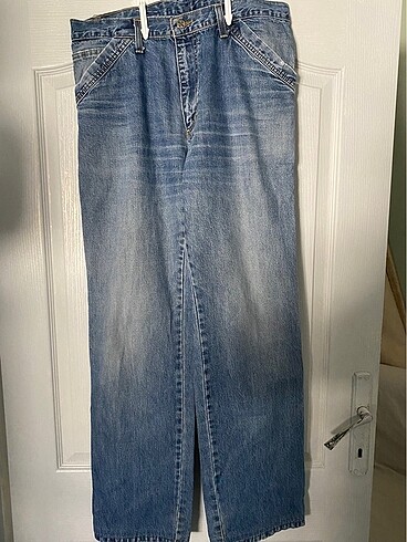 Jean pantolon