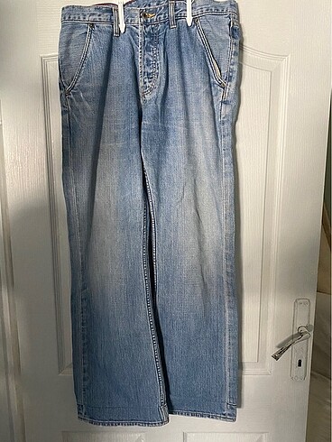 Jean pantolon