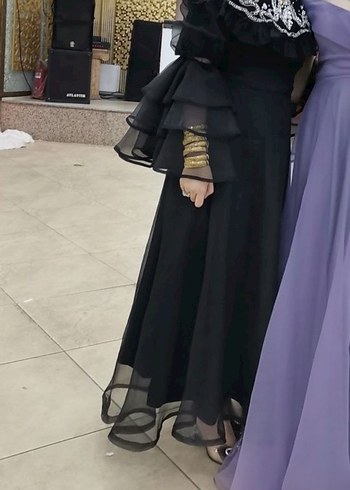 White Corner Abiye - Görsel 7