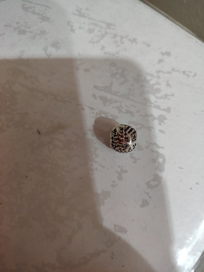 Boncuklu Çok Renkli Bohem Kadın Charm Seti - Görsel 3