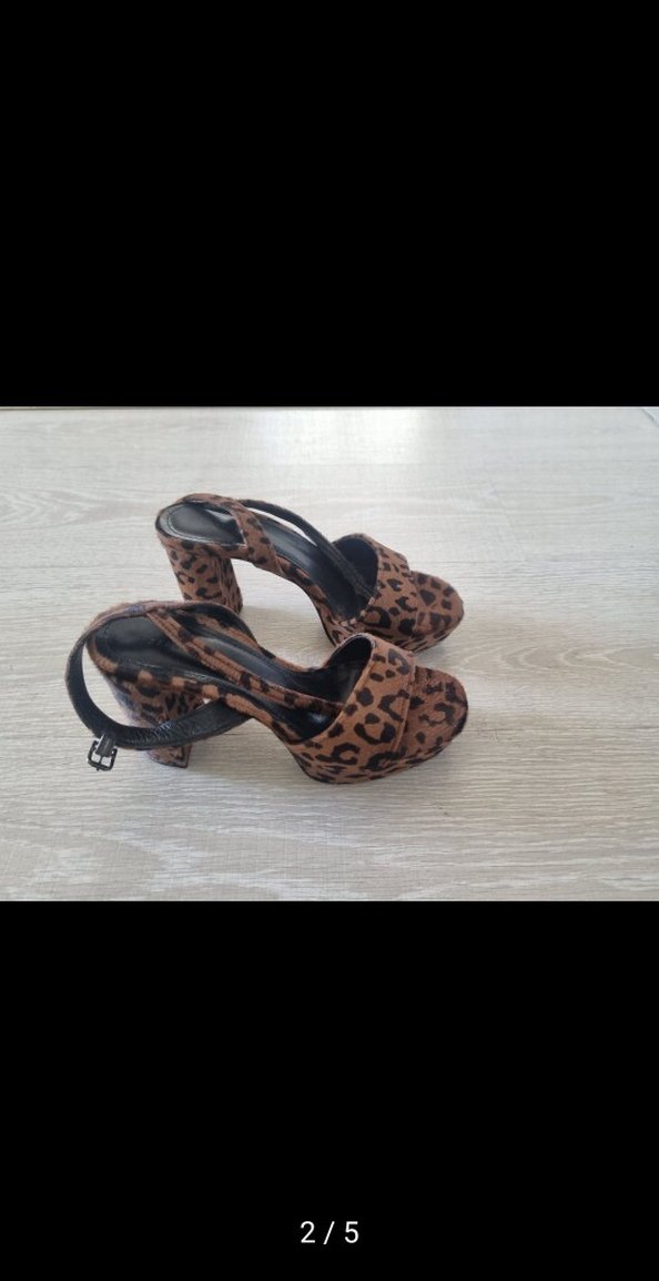 nur bilen Yavuzer beauty omelette leopar - Görsel 2