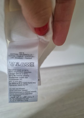 uspa uzun triko yelek - Görsel 8