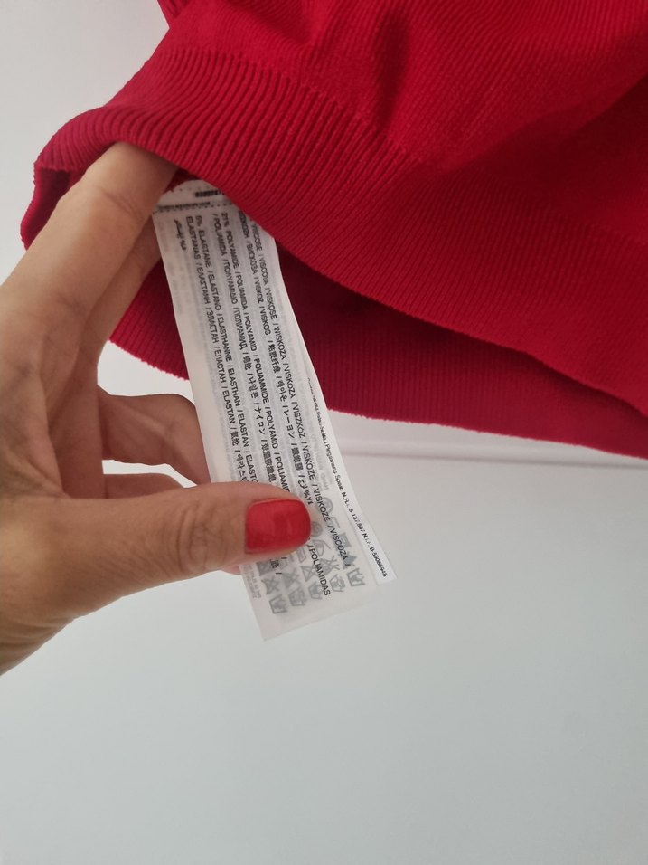 mango triko crop - Görsel 3