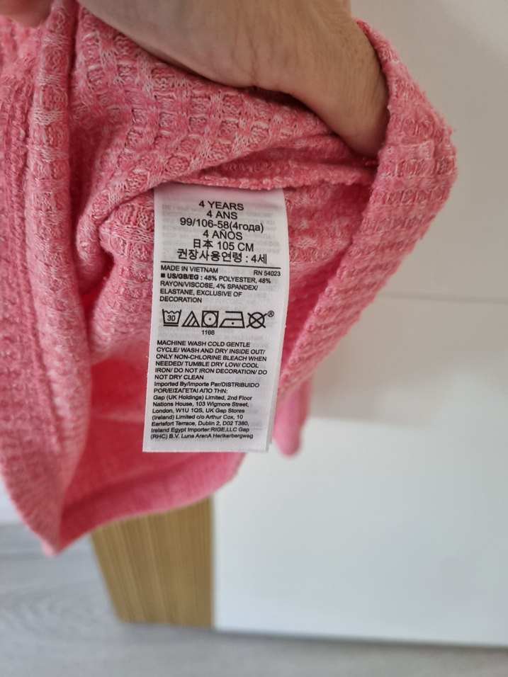 gap orjinal sweat - Görsel 4