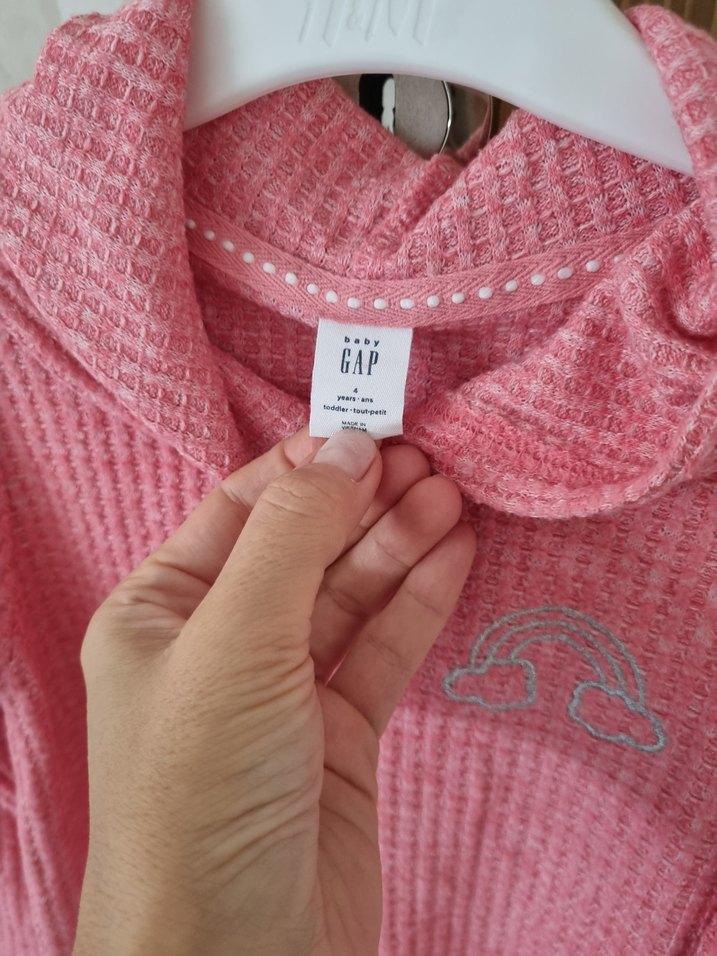 gap orjinal sweat - Görsel 3